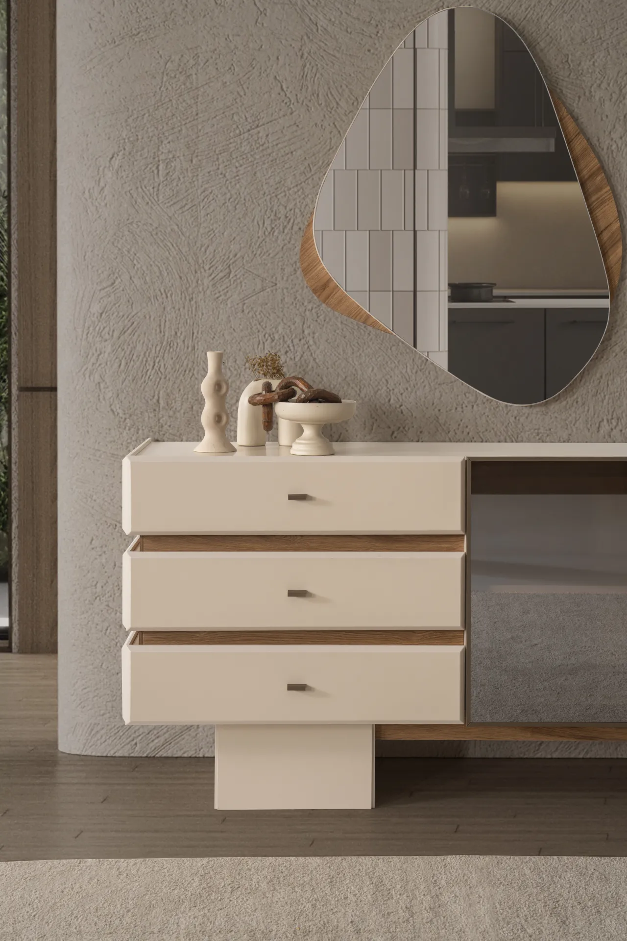 İstanbul Yemek Odası